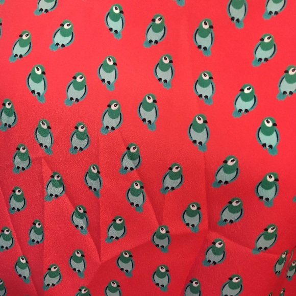 Sale 5 For $25 NWT Loft Blouse - Picture 4 of 8